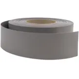 Verstevigingsband grijs mat 30 meter