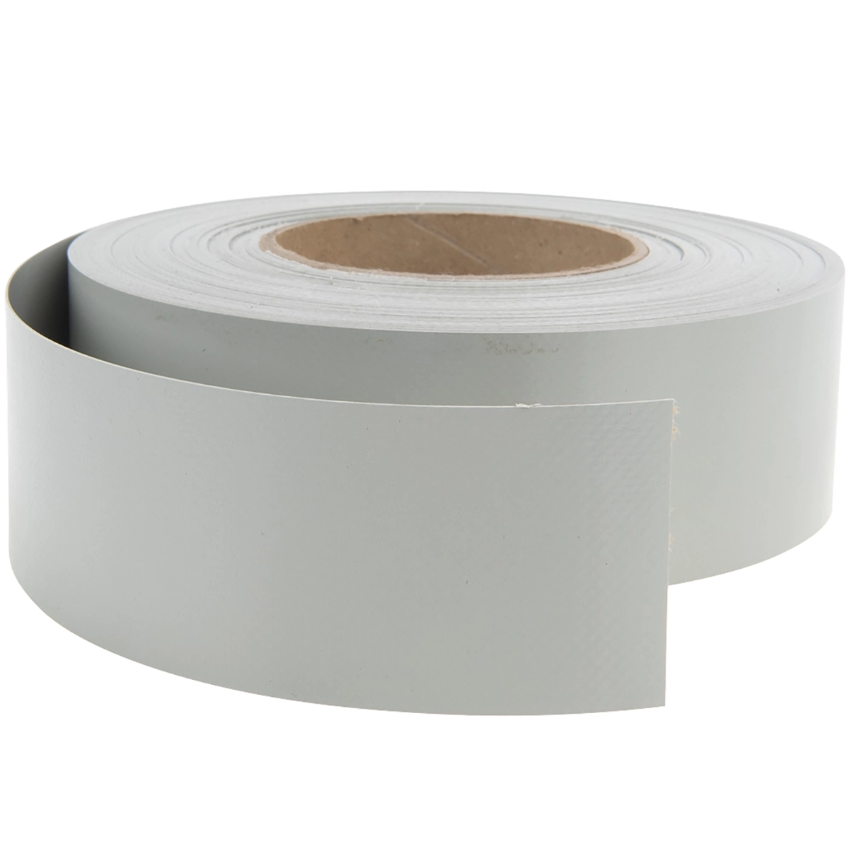 Verstevigingsband grijs licht 30 meter