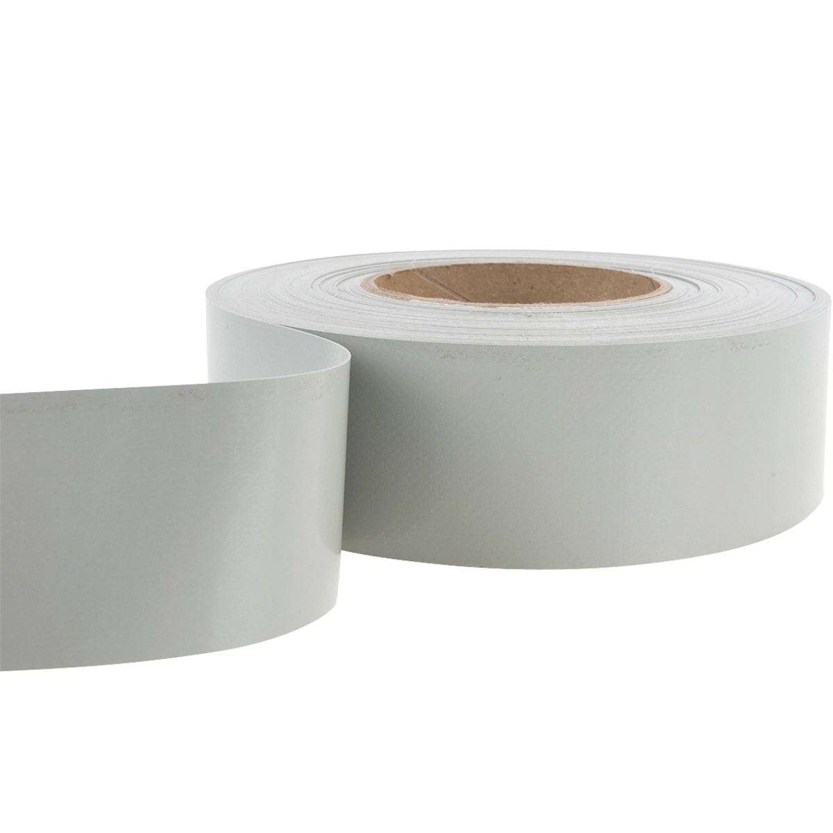 Verstevigingsband grijs licht 30 meter