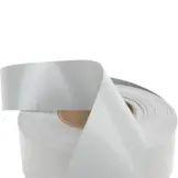 Verstevigingsband grijs licht 30 meter