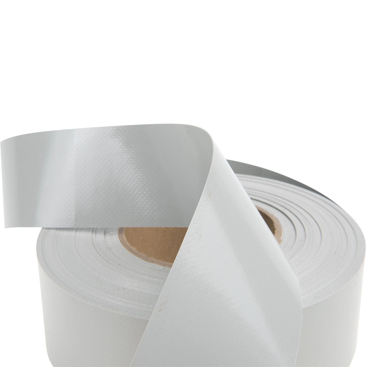 Verstevigingsband grijs licht 30 meter