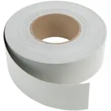 Verstevigingsband grijs licht 30 meter