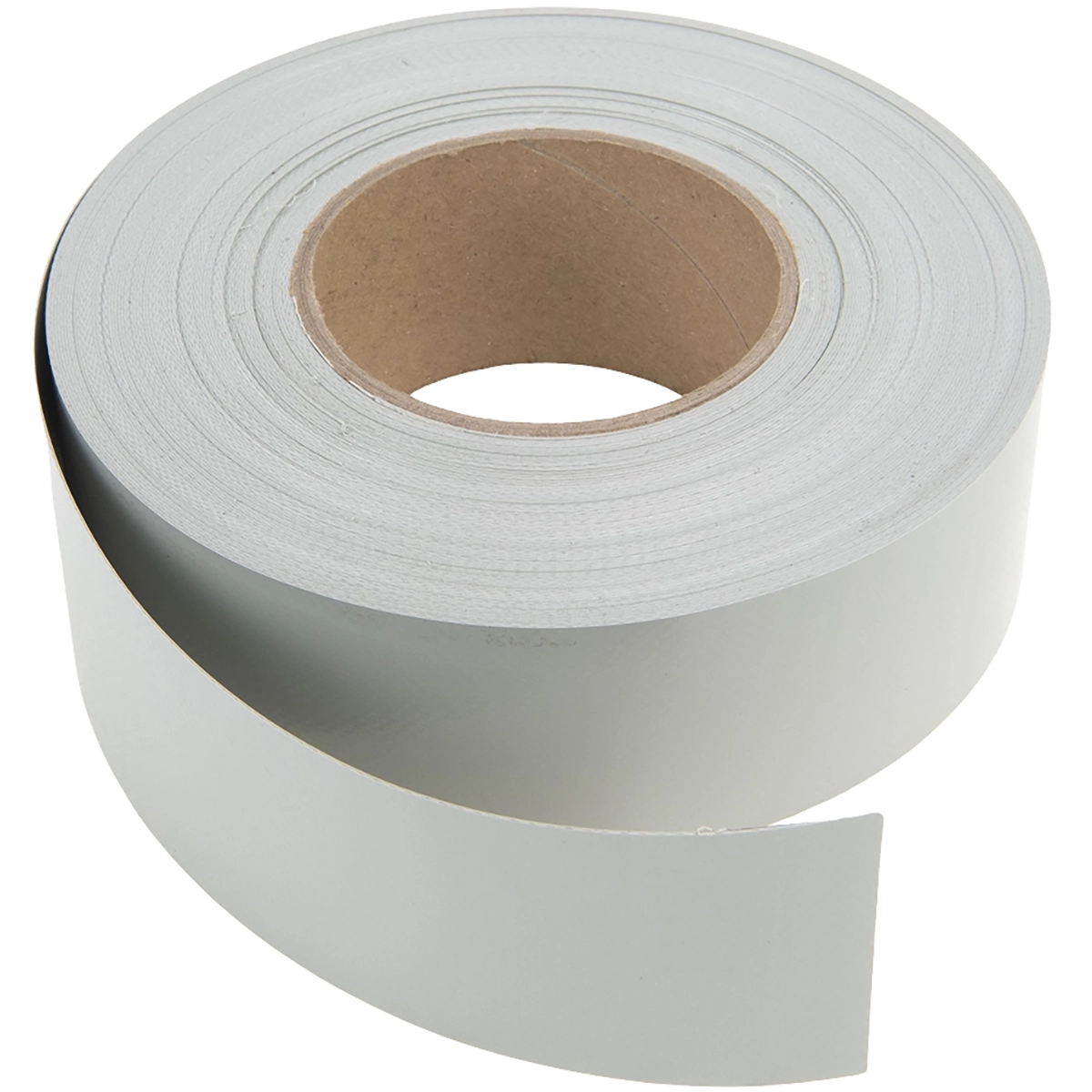 Verstevigingsband grijs licht 30 meter