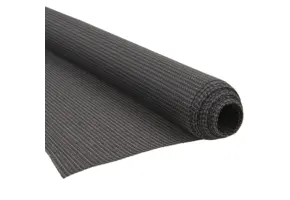 Schaduwdoek per meter 3m breed 250gr cool grey