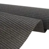 Schaduwdoek per meter 3m breed 250gr Cool Grey