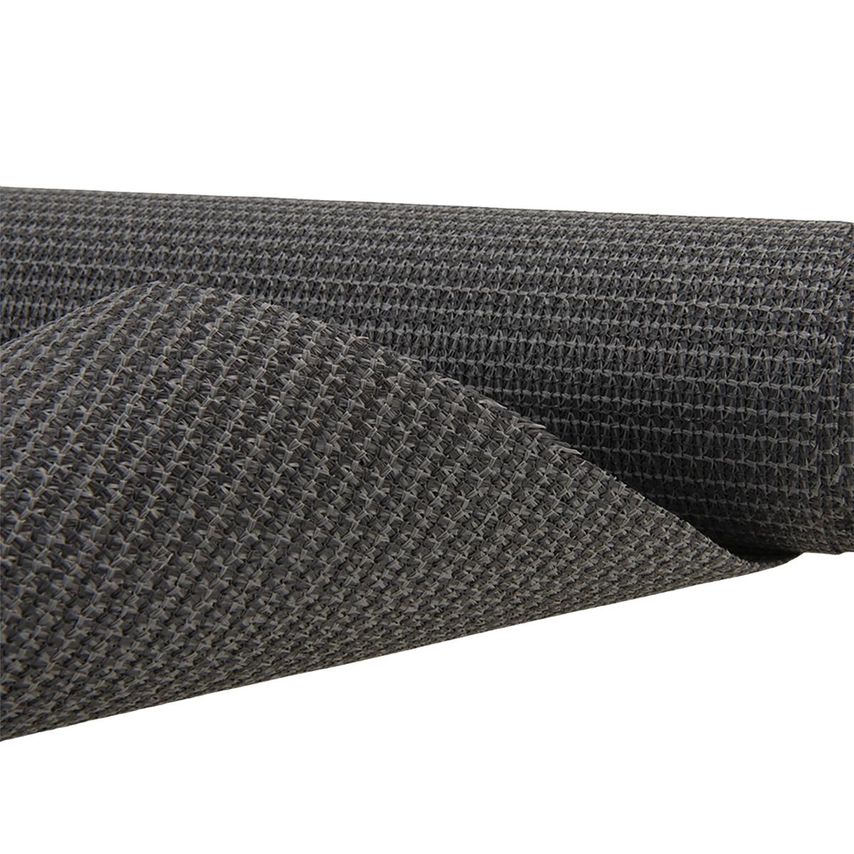 Schaduwdoek per meter 3m breed 250gr Cool Grey