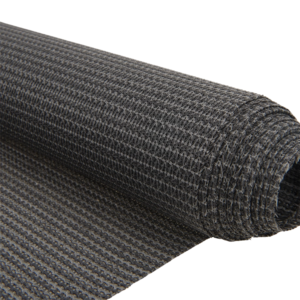 Schaduwdoek per meter 3m breed 250gr Cool Grey