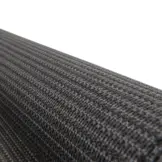 Schaduwdoek per meter 3m breed 250gr Cool Grey