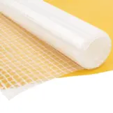 Kasfolie gewapend Horti film 200cm breed per meter