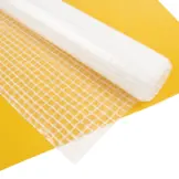 Kasfolie gewapend Horti film 200cm breed per meter