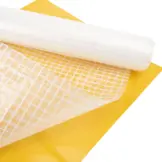 Kasfolie gewapend Horti film 200cm breed per meter