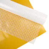 Kasfolie gewapend Horti film 200cm breed per meter