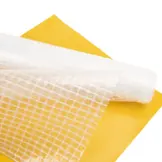 Kasfolie gewapend Horti film 300cm breed per meter