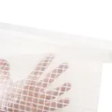 Kasfolie gewapend Horti film 300cm breed per meter