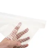 Kasfolie gewapend Horti film 300cm breed per meter