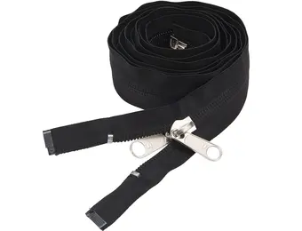 Rits Kroko 10mm 250cm deelbaar