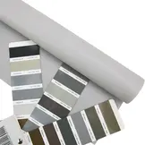 Screendoek Soltis W88 - Grijs Boulder 2178 Waterdicht Serge Ferrari