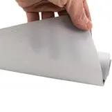 Screendoek Soltis W88 - Grijs Boulder 2178 Waterdicht Serge Ferrari