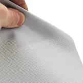 Screendoek Soltis W88 - Grijs Boulder 2178 Waterdicht Serge Ferrari