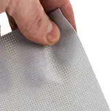 Screendoek Soltis W88 - Grijs Boulder 2178 Waterdicht Serge Ferrari