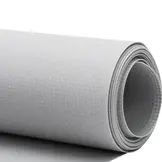 Screendoek Soltis W88 - Grijs Boulder 2178 Waterdicht Serge Ferrari