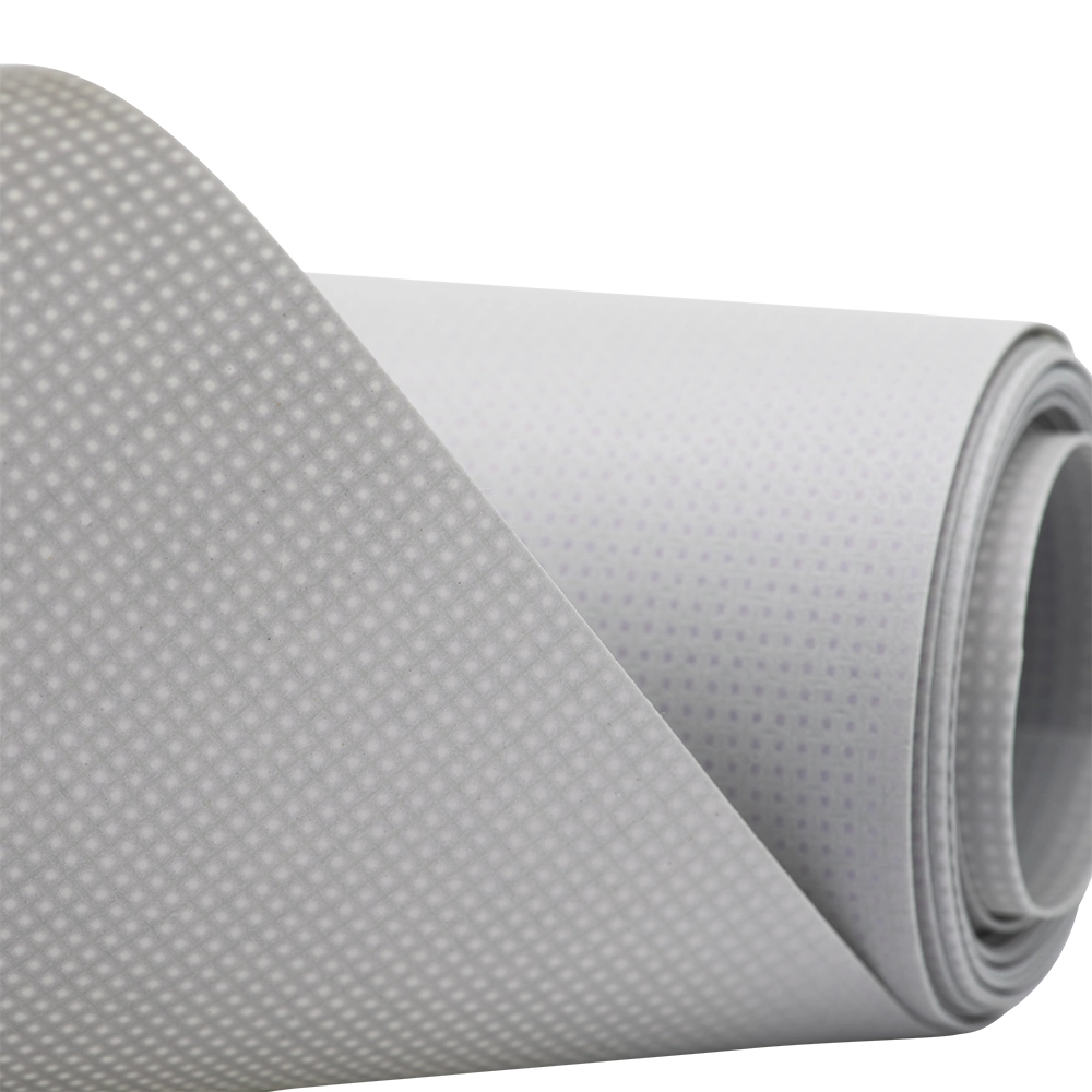 Screendoek Soltis W88 - Grijs Boulder 2178 Waterdicht Serge Ferrari