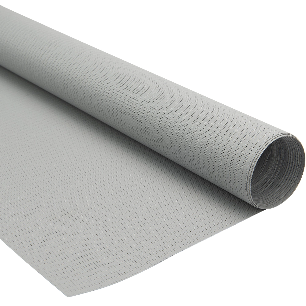 Screendoek - 4% Grijs - Soltis 96 Serge Ferrari