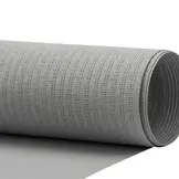 Screendoek - 4% Grijs - Soltis 96 Serge Ferrari