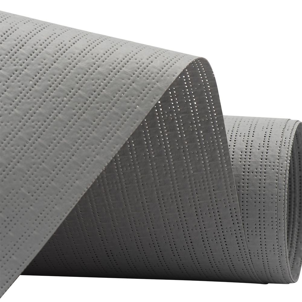 Screendoek - 4% Grijs - Soltis 96 Serge Ferrari