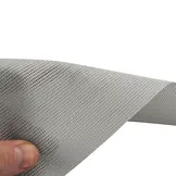 Screendoek Soltis 86 - 14% openheidsfactor Grijs Boulder 2171 Serge Ferrari