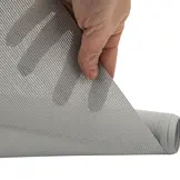 Screendoek Soltis 86 - 14% openheidsfactor Grijs Boulder 2171 Serge Ferrari