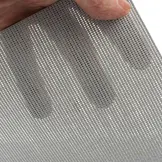 Screendoek Soltis 86 - 14% openheidsfactor Grijs Boulder 2171 Serge Ferrari