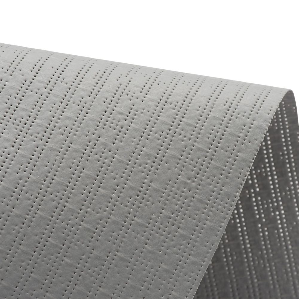 Screendoek - 4% Grijs - Soltis 96 Serge Ferrari