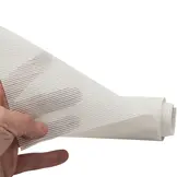 Screendoek Soltis 86 - 14% openheidsfactor Wit 2044 Serge Ferrari