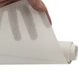 Screendoek Soltis 86 - 14% openheidsfactor Wit 2044 Serge Ferrari