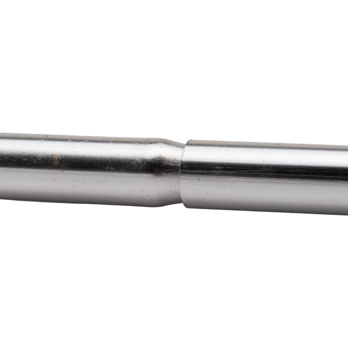 Aluminium buizen 200cm harmonica schaduwdoek bevestiging