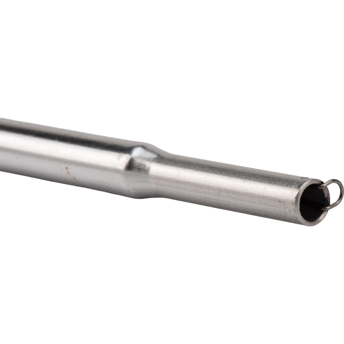 Aluminium buizen 370cm harmonica schaduwdoek bevestiging