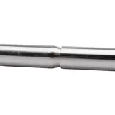 Aluminium buizen 370cm harmonica schaduwdoek bevestiging