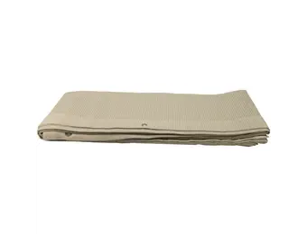 Harmonica schaduwdoek 290cm Sahara Sand