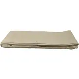 Harmonica schaduwdoek 200cm breed Sahara Sand