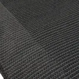 Harmonica schaduwdoek 370cm breed Cool Grey