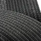 Harmonica schaduwdoek 370cm breed Cool Grey