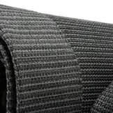 Harmonica schaduwdoek 200cm breed Cool Grey