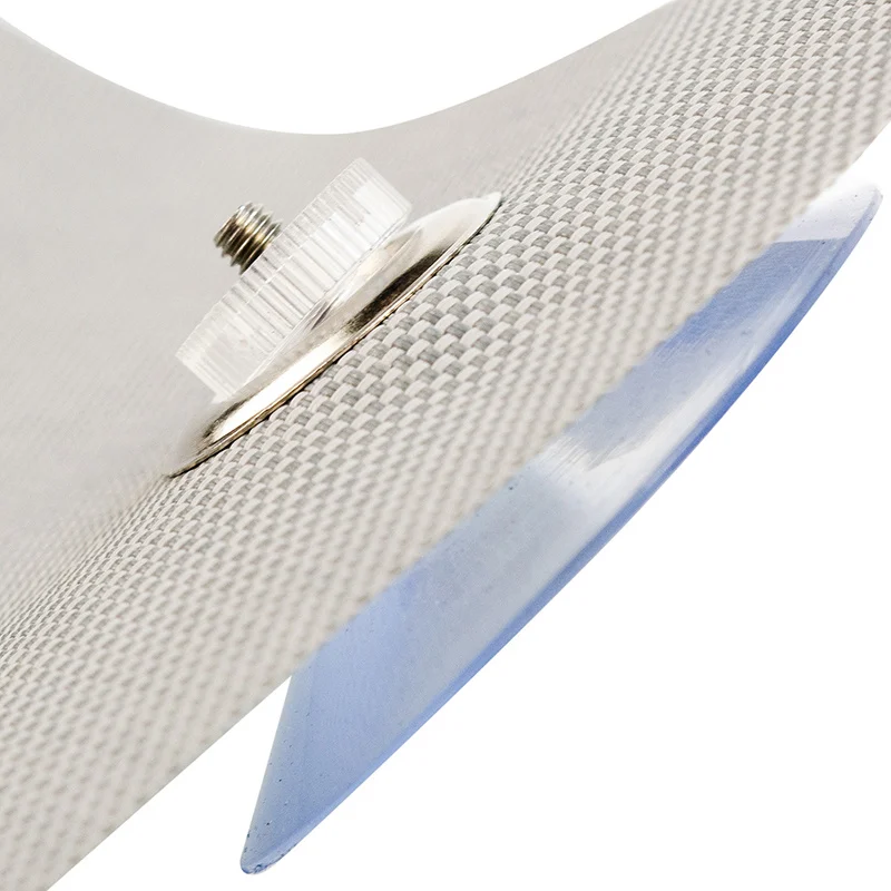 Screendoek - 4% Grijs - Soltis 96 Serge Ferrari