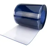 Strokengordijn 400mm x 4mm per meter