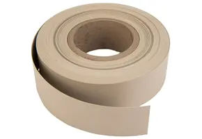 Verstevigingsband taupe 30 meter