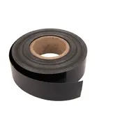 Verstevigingsband zwart glans 30 meter