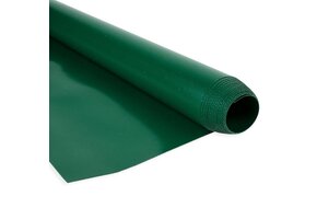 Staaltje - Pvc zeildoek 650gr Opaalgroen 6026