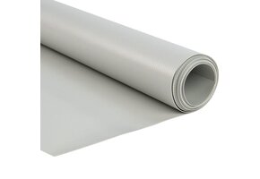 Staaltje - Pvc zeildoek 650gr Agaatgrijs 7038