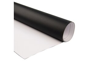 Staaltje - Pvc beamerdoek 425gr Wit Mat